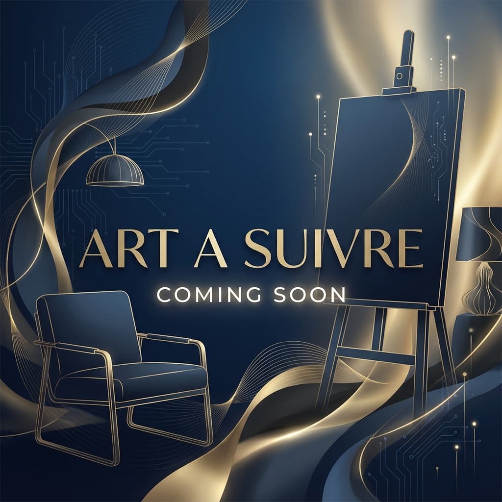Art A Suivre Marketplace