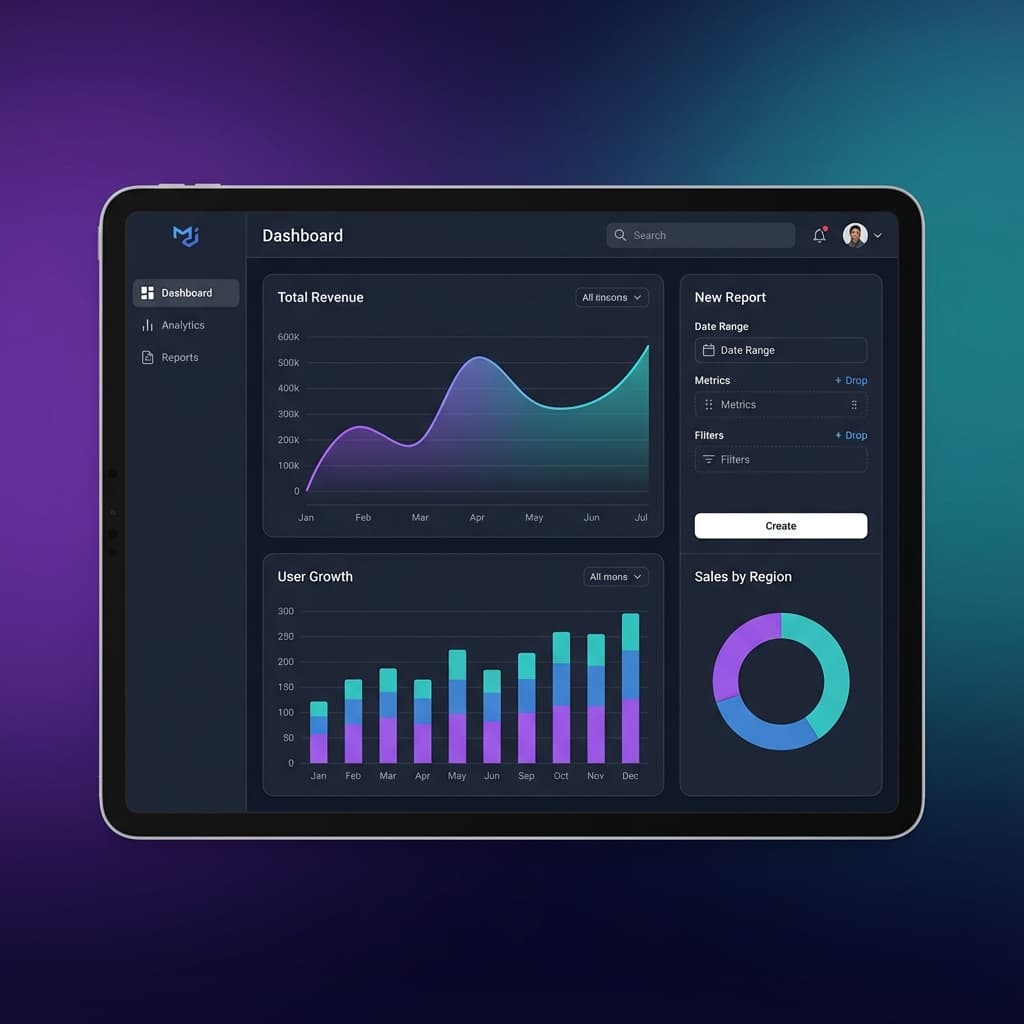 Find-it Business Platform