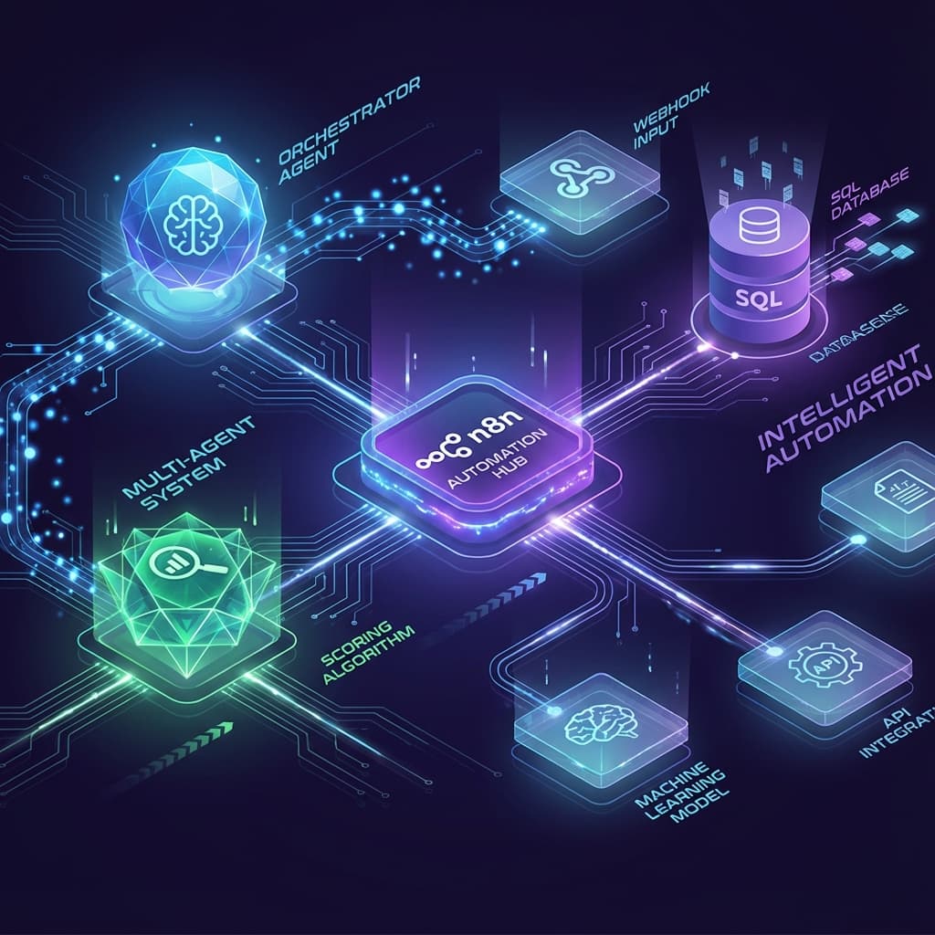 Multi-Agent SQL Audience Selection: Intelligent Marketing Automation