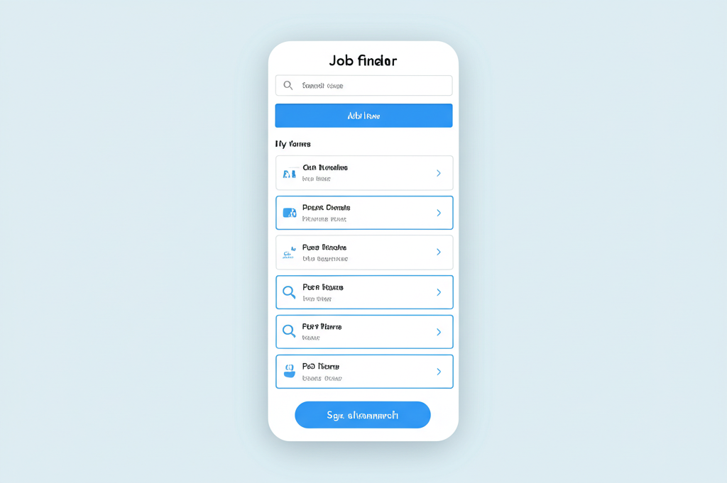 Firas Jday's Traveltodo Flight Booking Module project featuring Travel Tech development